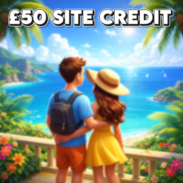 £50 Site Credit