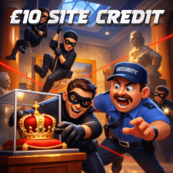 Final Steps | £10.00 Site Credit