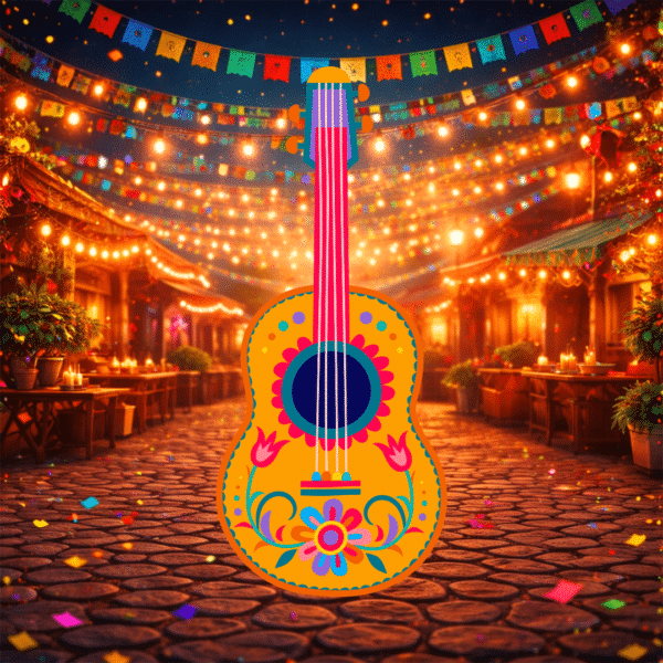 Guitar | £5 Site Credit