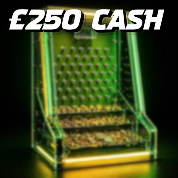 £250 Cash