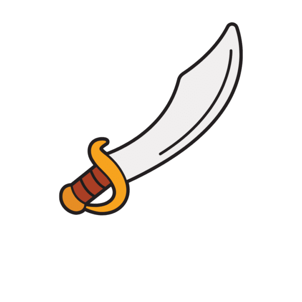 £500 Cash | Sword