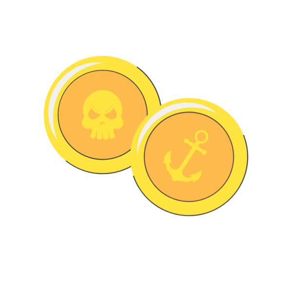 £250 Cash | Gold