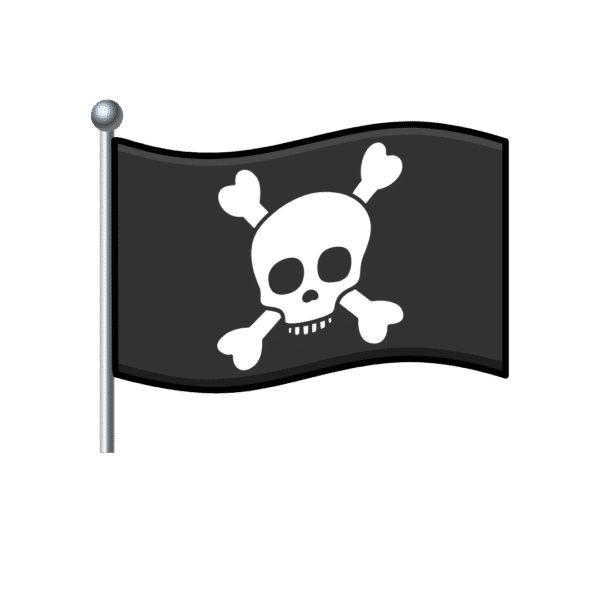 £20 Cash | Flag