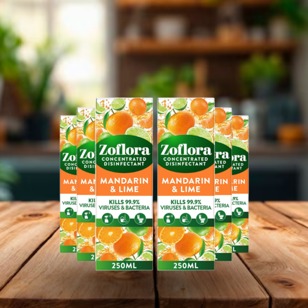 Zoflora Bundle