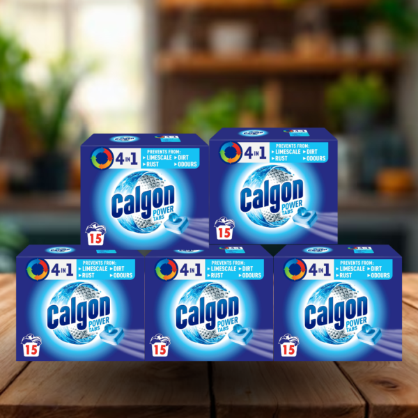 Calgon Mega Bundle