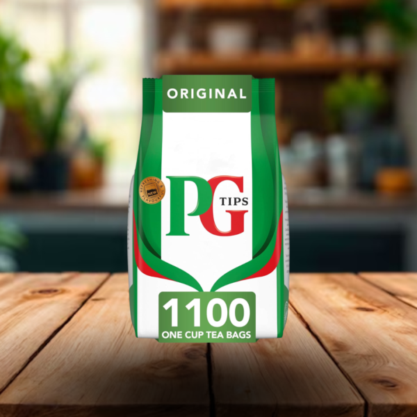 PG Tips Mega Bundle