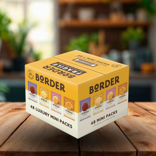 Border Biscuit Bundle