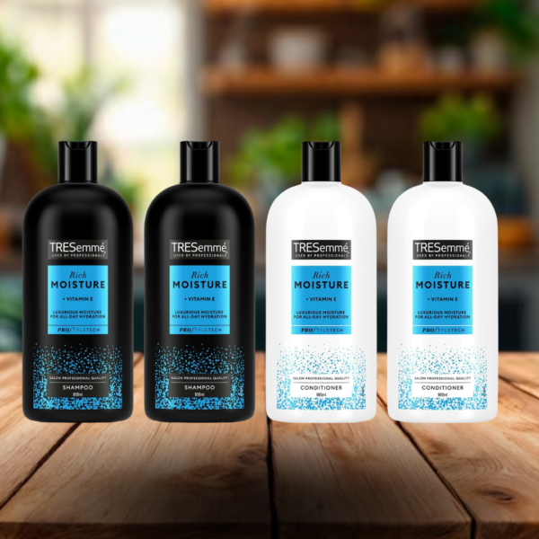 Tresemme Mega Bundle