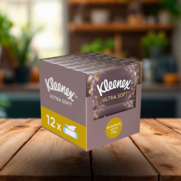 Kleenex Mega Bundle