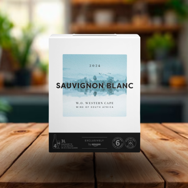 White Wine Mega Bundle