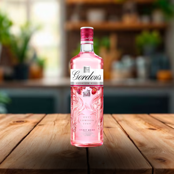 Gordon’s Pink Gin (70cl)