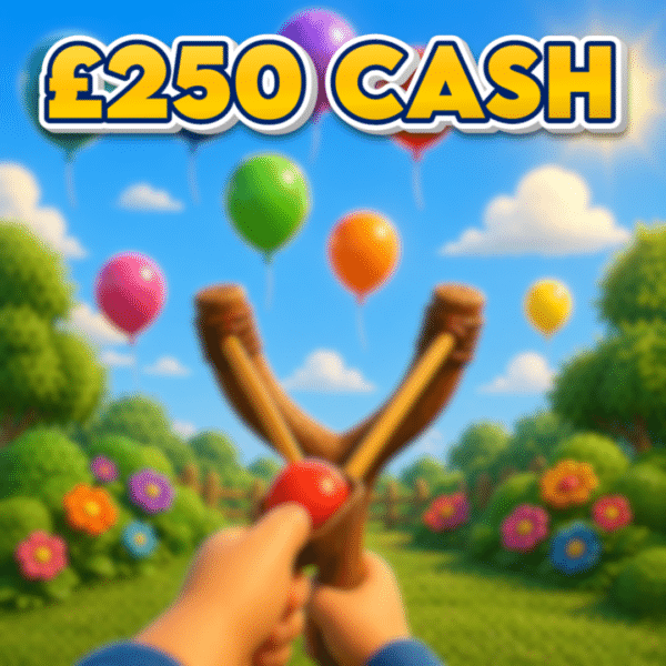 £250 Cash