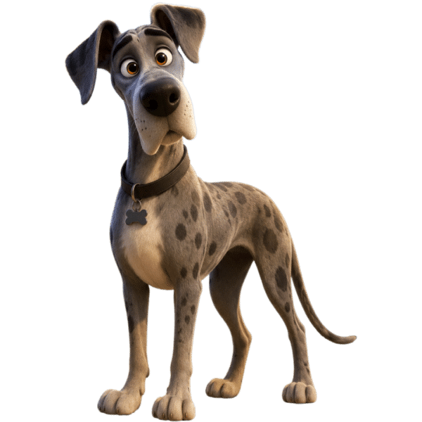 Great Dane | £250 Cash