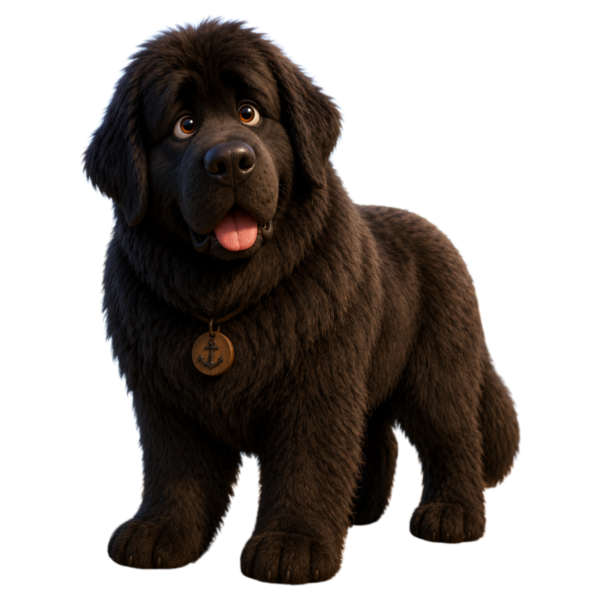 Newfoundland | £75 Cash
