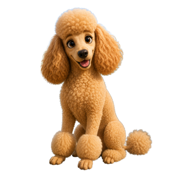 Poodle | 10p Site Credit