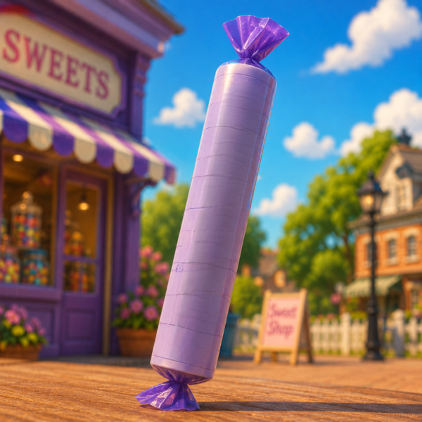Parma Violets | -10 Points | £250 Cash
