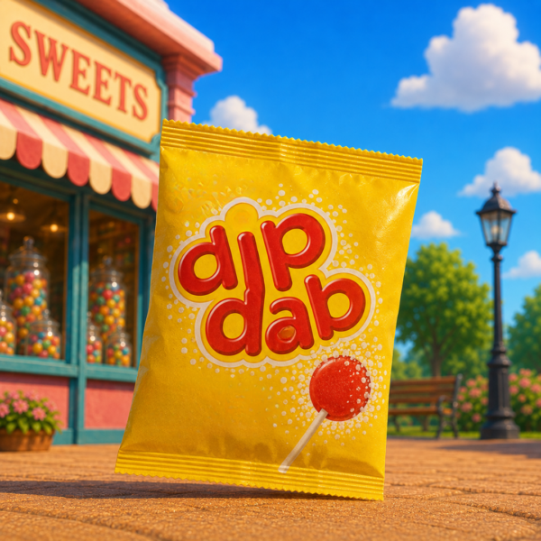 Dib Dabs | 7 Points | £50 Cash
