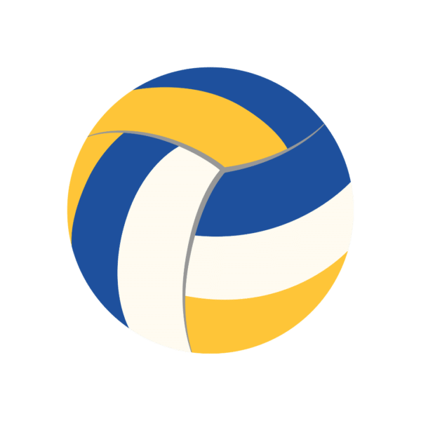 Volleyball | 50p Site Credit