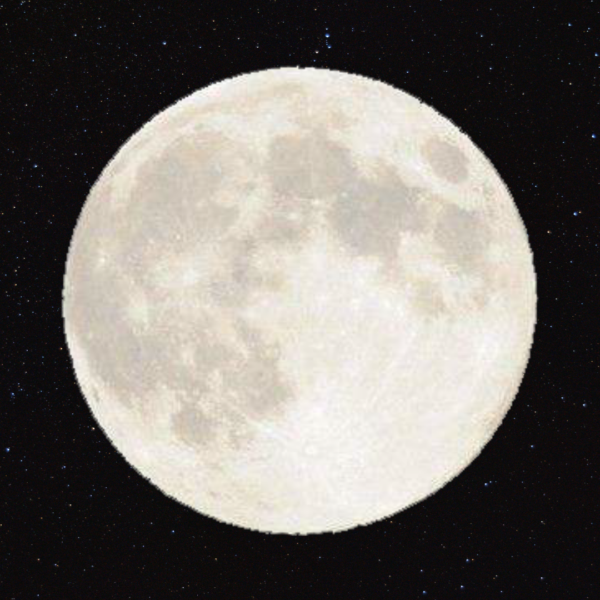 Moon | 9 Points | £150 Cash