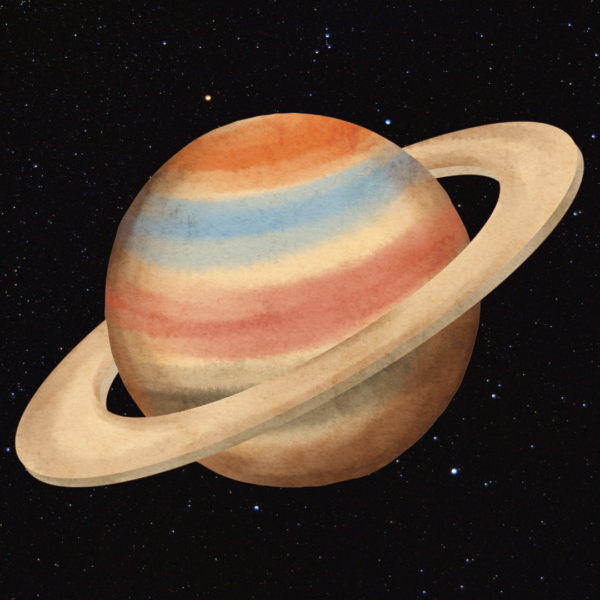 Saturn | 8 Points | £75 Cash