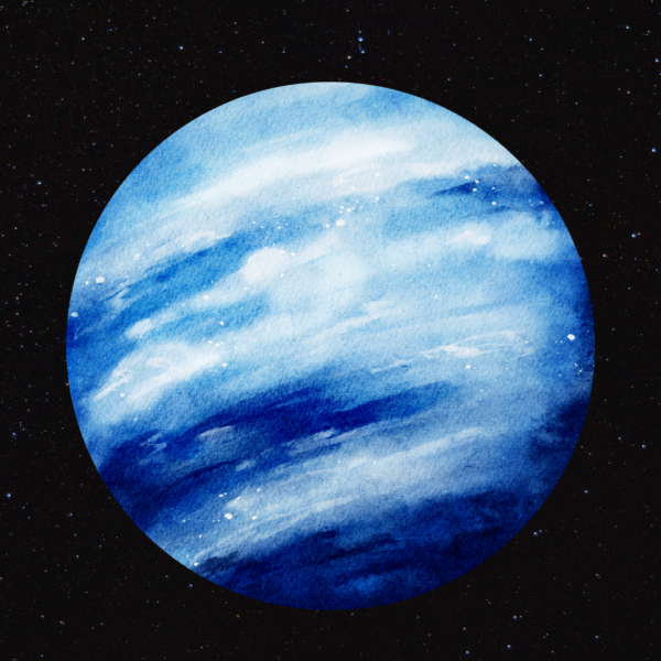 Neptune | 5 Points | £10 Cash