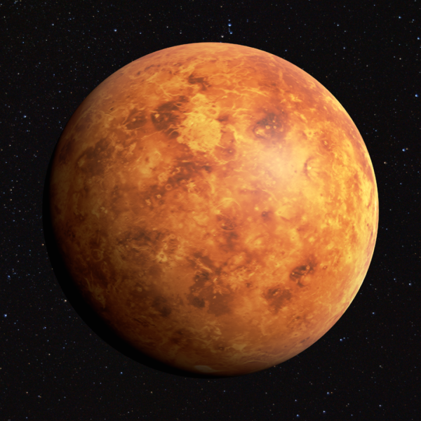 Venus | 4 Points | £10 Site Credit