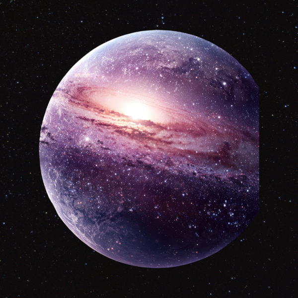 Galaxies | 3 Points | £5 Site Credit