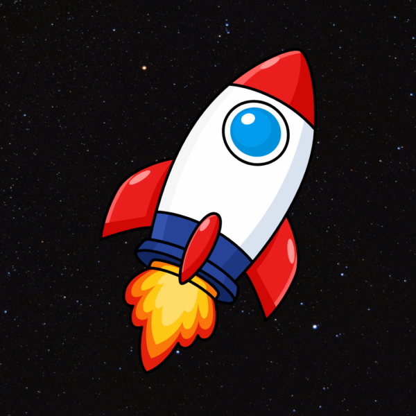 Rocket | 1 Point | £1 Site Credit