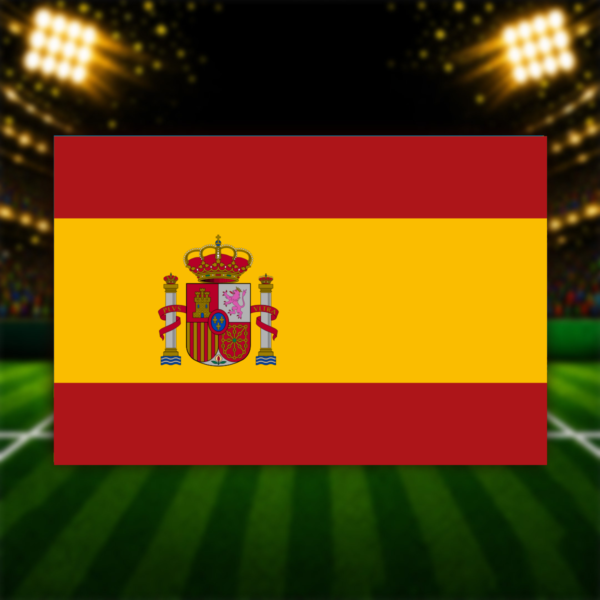 Spain | £2,000 Cash