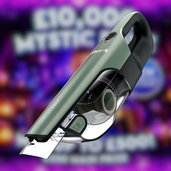 Shark Ultra Cyclone Handheld Vacuum