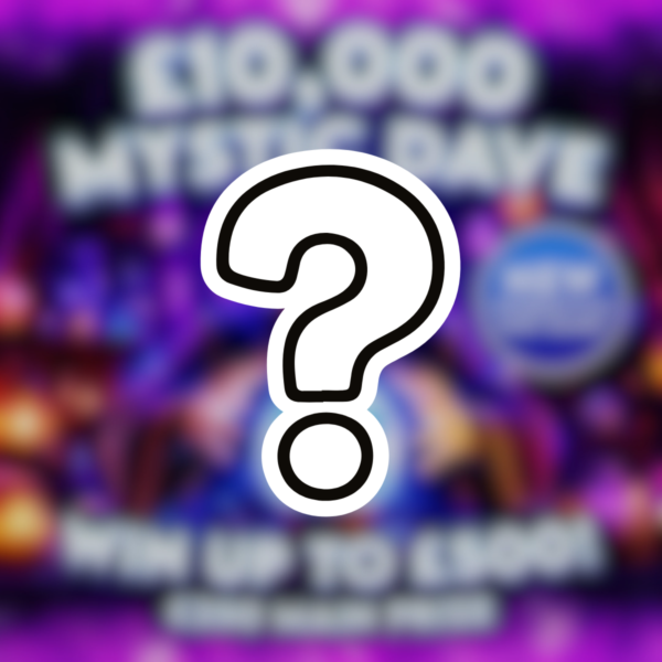 £25 Mystery Bundle