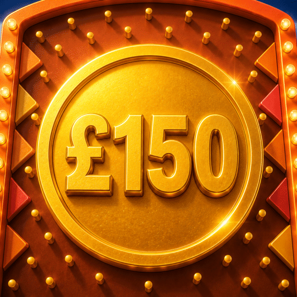 £150 Cash