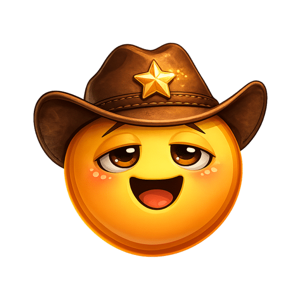 COWBOY | 4 Points | £10 Site Credit