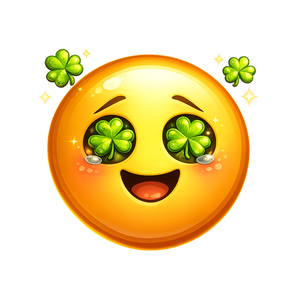 LUCKY | 5 Points | £10 Cash