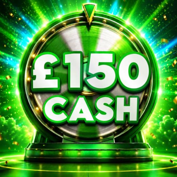 £150 Cash