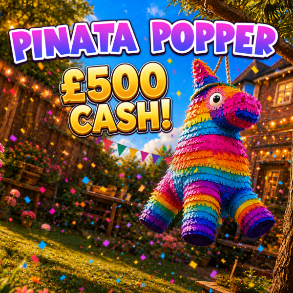 £500 Cash