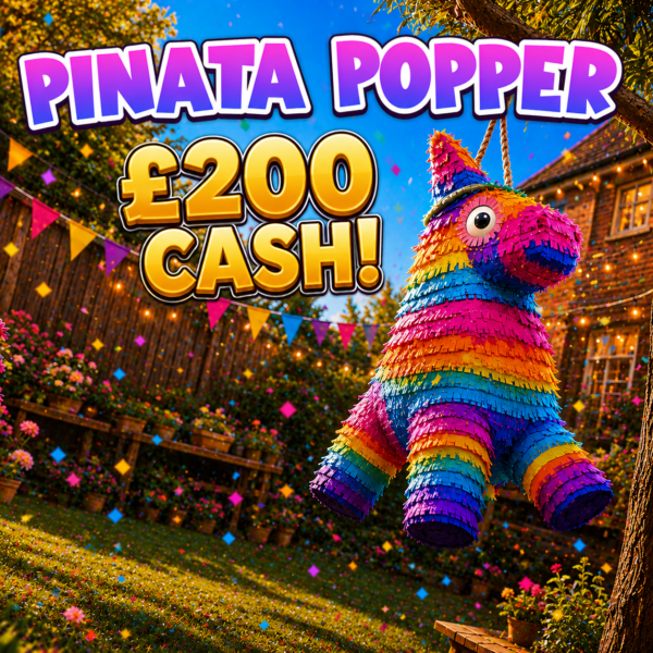 £200 Cash