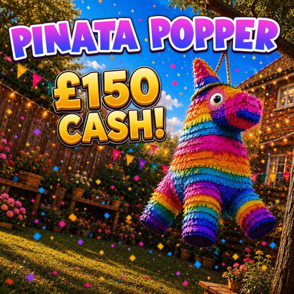 £150 Cash