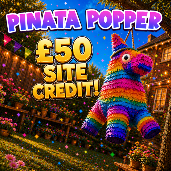 £50 Site Credit