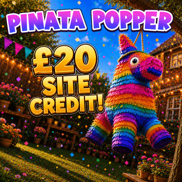 £20 Site Credit