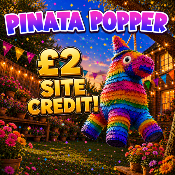 £2 Site Credit