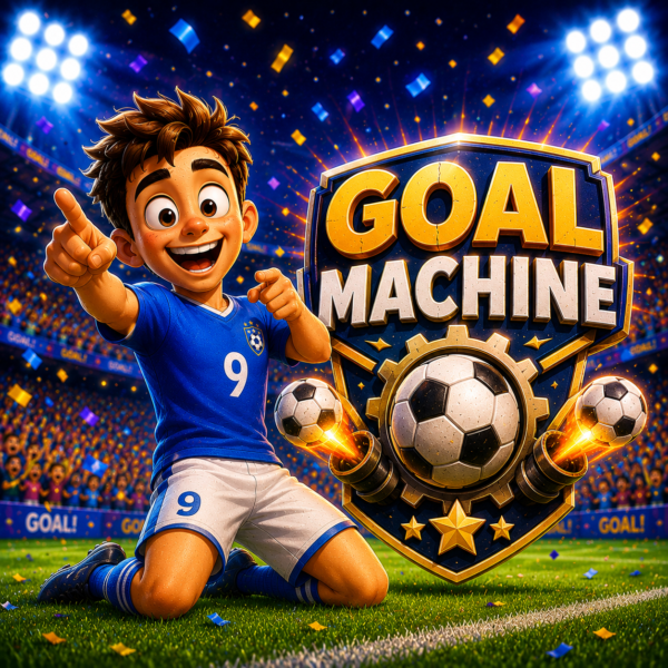 Goal Machine | 7 Points | £50 Cash