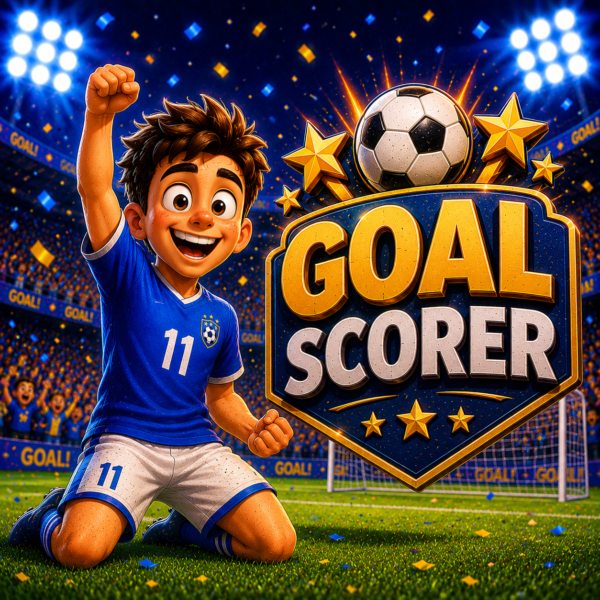 Goal Scorer | 5 Points | £10 Cash