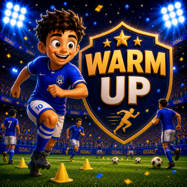 Warm Up | 1 Point