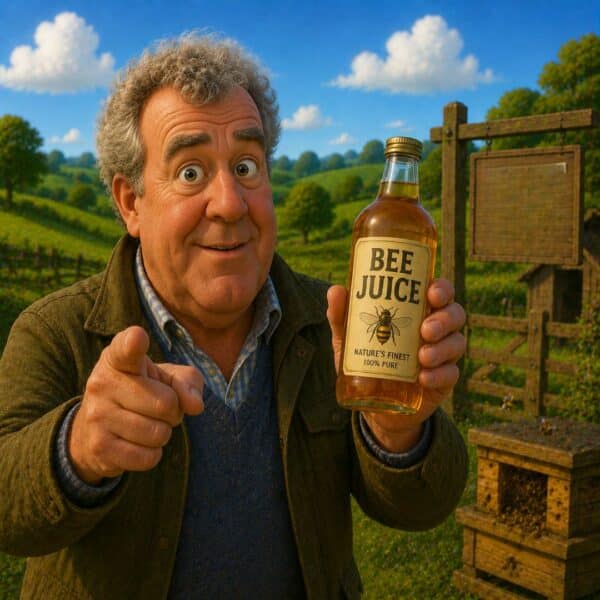 Bee Juice | 4 Points | £10 Site Credit