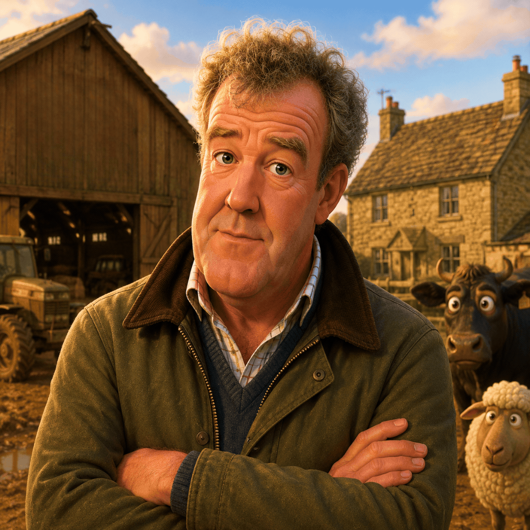 Clarkson | 10 Points | £500 Cash