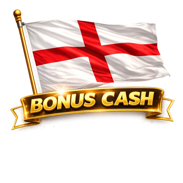 ENGLAND FLAG! £50