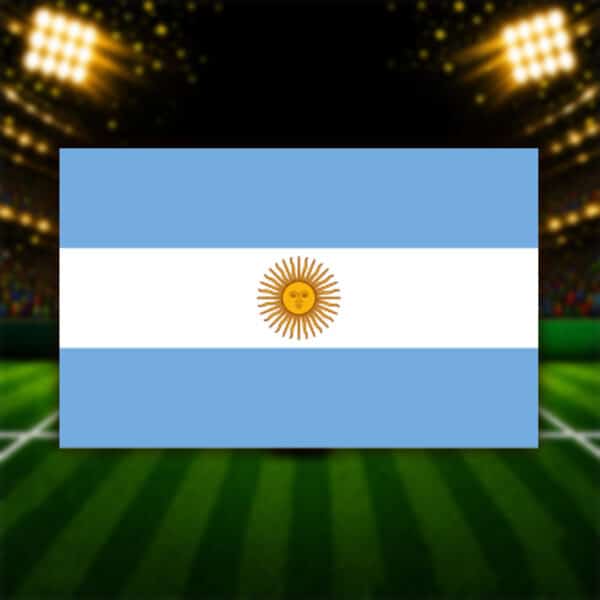 Argentina | £750 Cash