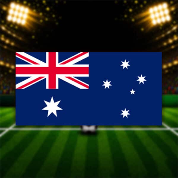 Australia | £15 Site Credit