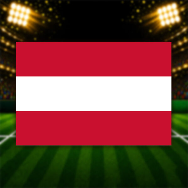 Austria | £75 Cash